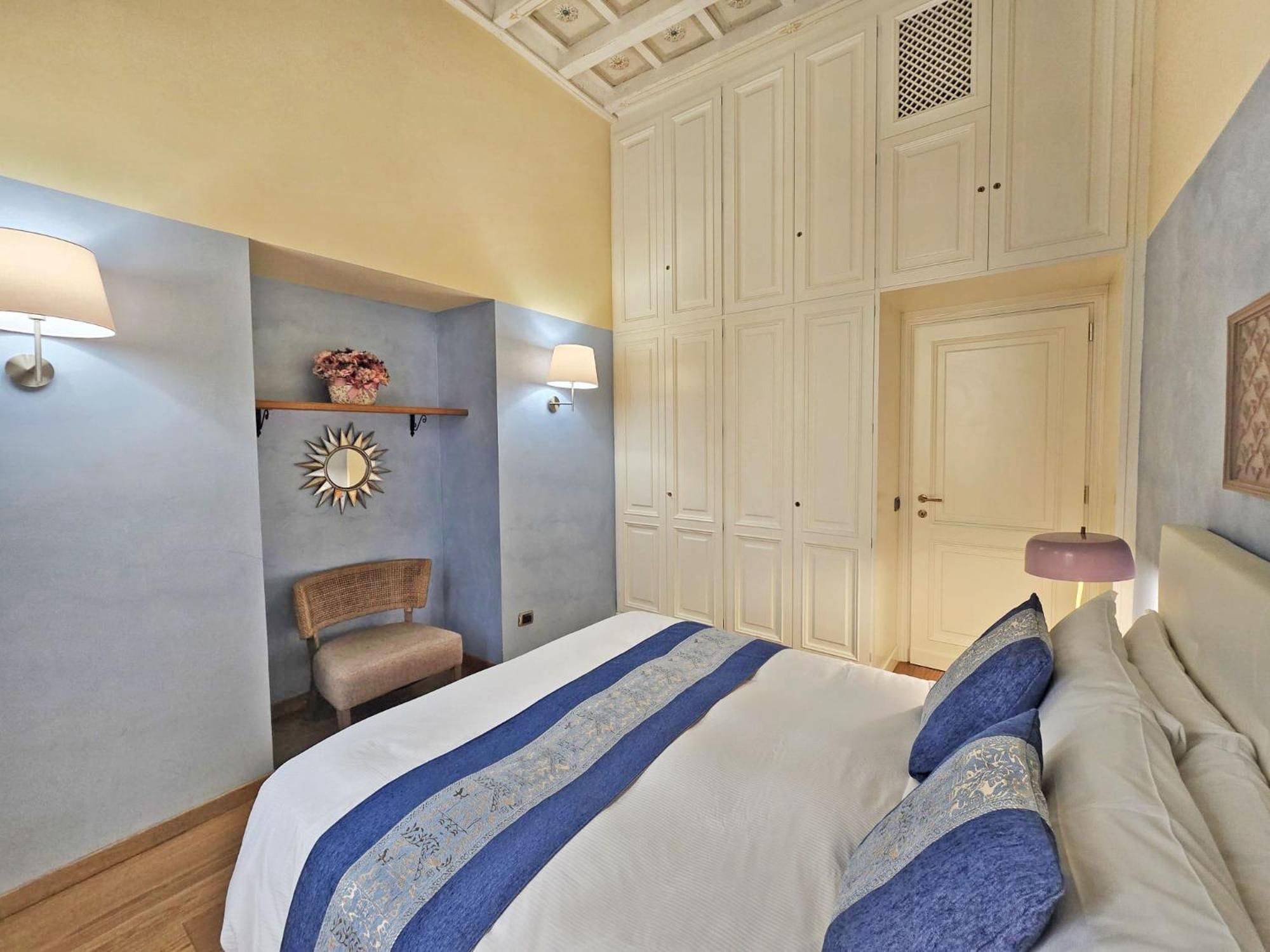Splendid Home Pantheon Рим Екстер'єр фото