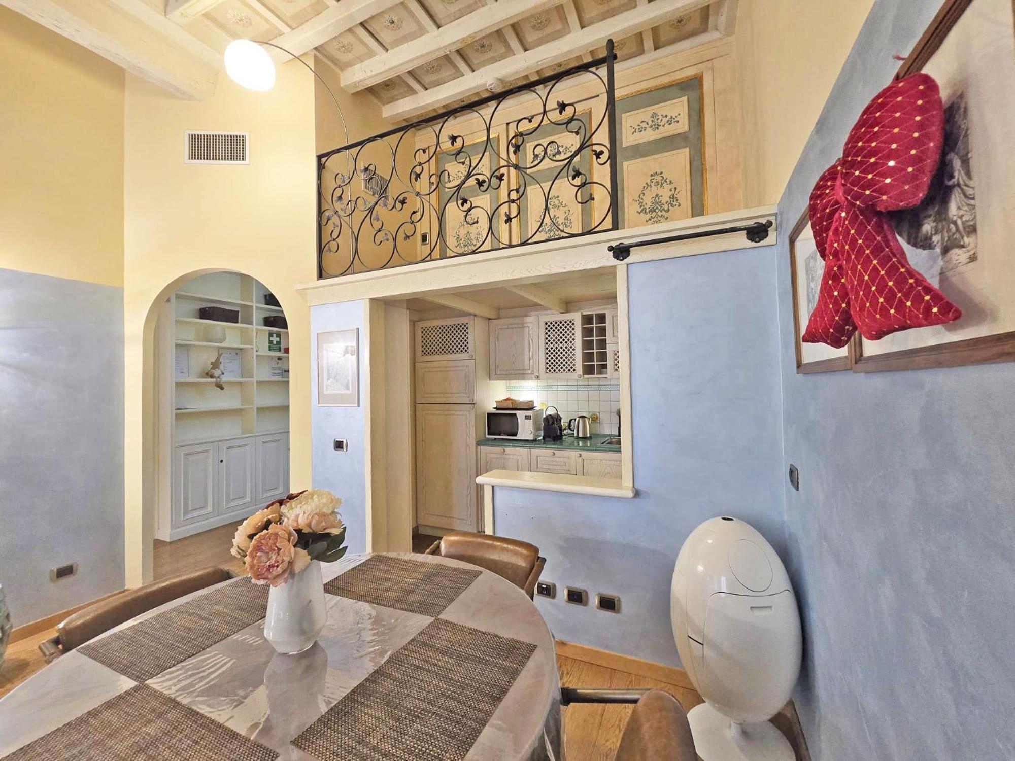 Splendid Home Pantheon Рим Екстер'єр фото