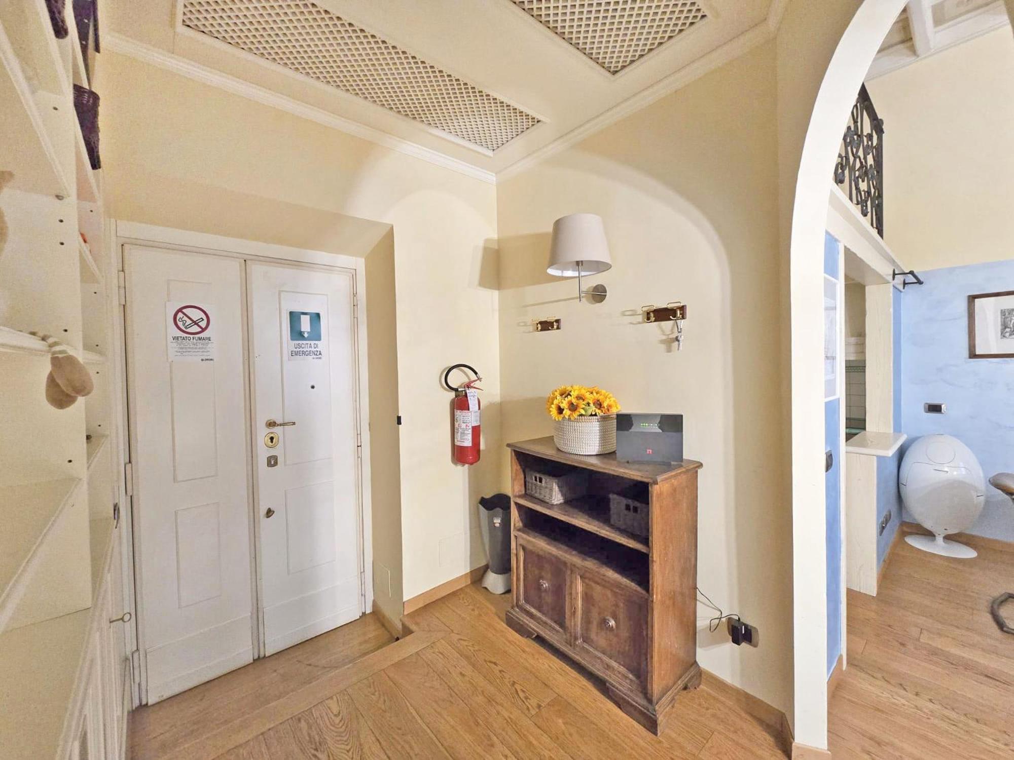Splendid Home Pantheon Рим Екстер'єр фото