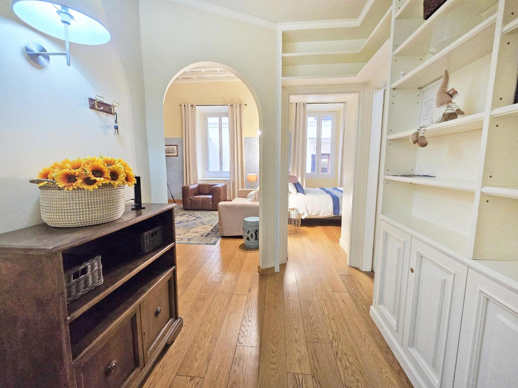 Splendid Home Pantheon Рим Екстер'єр фото