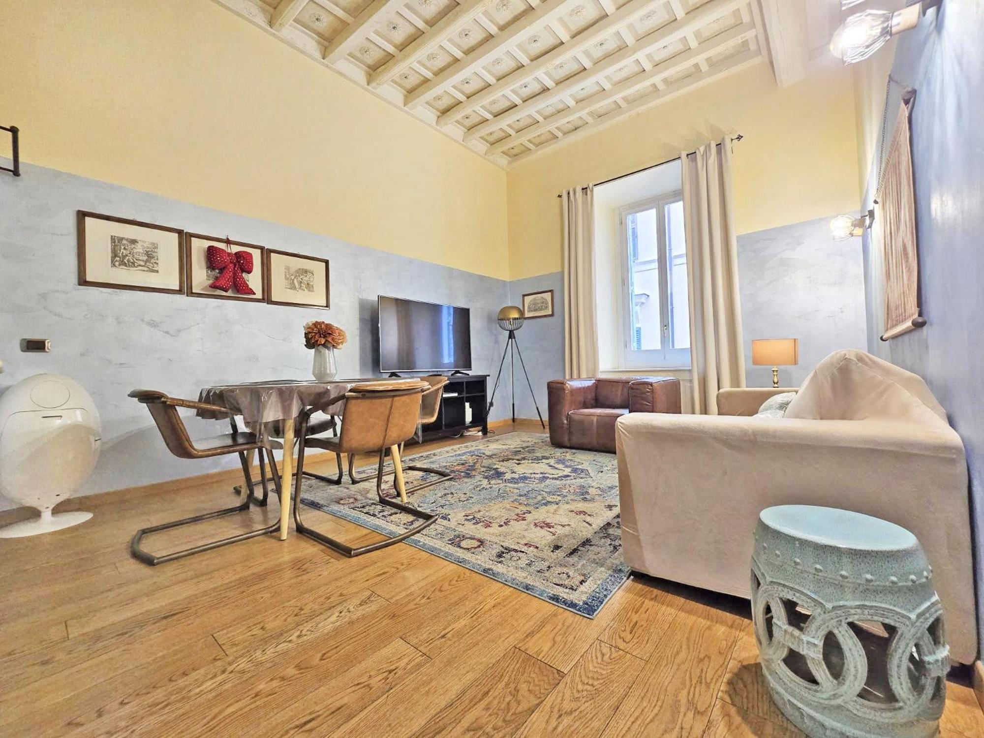 Splendid Home Pantheon Рим Екстер'єр фото